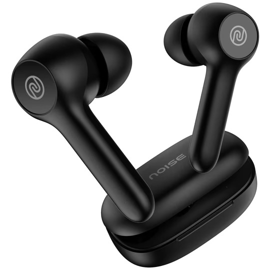 Noise Tws Buds Vs201 V3 Matte Black