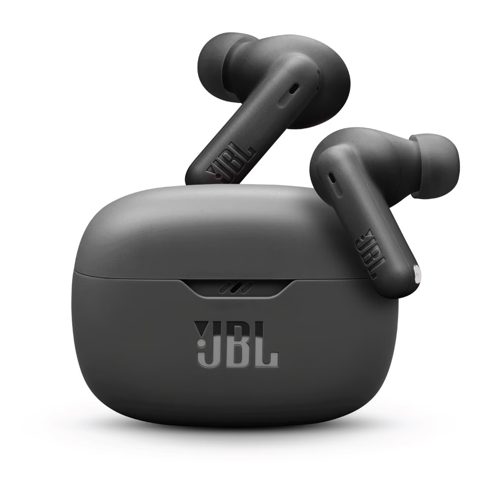 Jbl Tws Anc Wave Beam2 Black