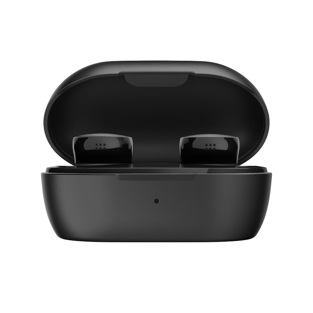 Bose Twsanc Quietcomfort Earbuds Blk