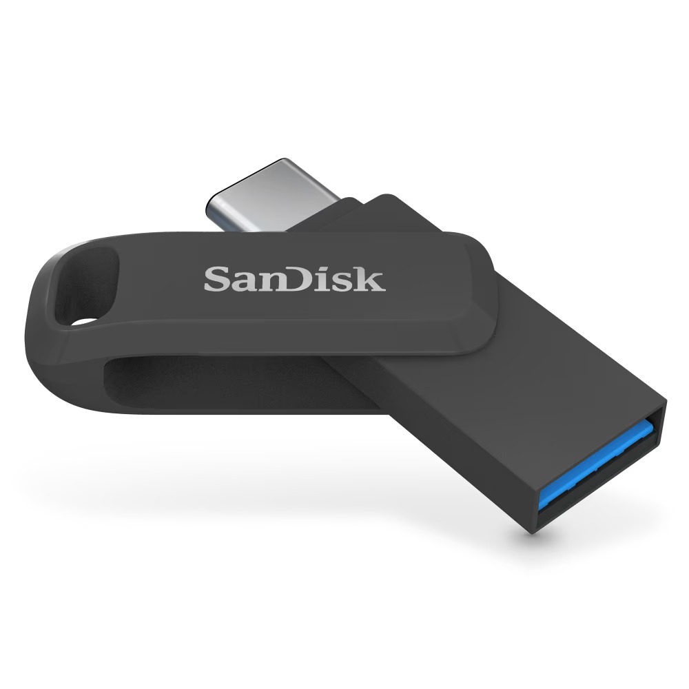 SanDisk Ultra DDC3Go Type C SanDisk Ultra DDC3Go Type C