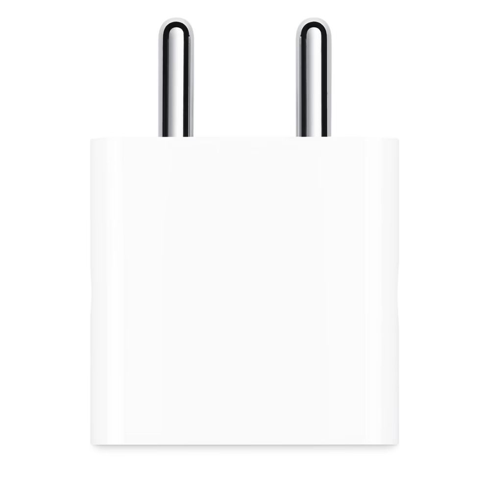 Apple 20W USB-C Adaptor(New)