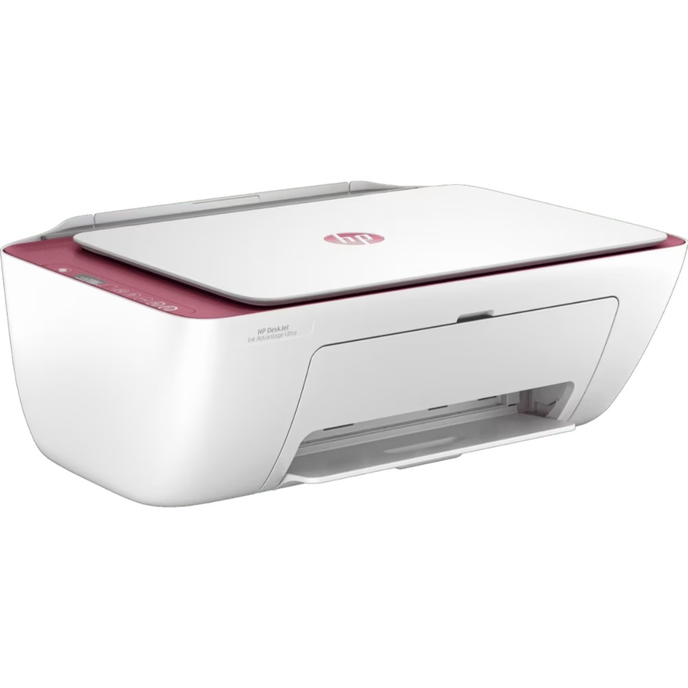 HP Deskjet Ink Ultra 4929 Aio Printer