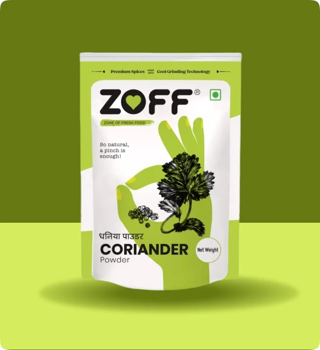 Zoff Coriander Powder Zoff Coriander Powder