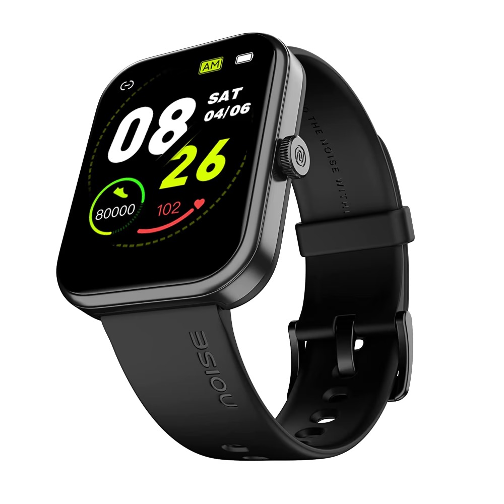 Noise Victor 2025 Jet Black