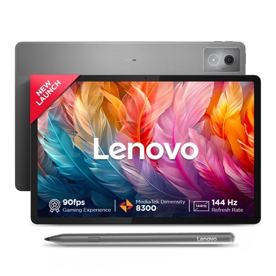 Lenovo Idea Tab Pro 32.25 cm (12.7 inch) WiFi Tablet