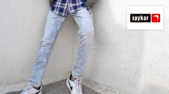 spykar jeans 50 off