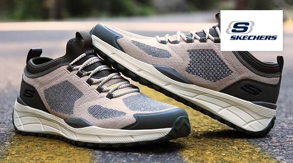 Get 35 Off + Cashback Skechers Shoes Price List