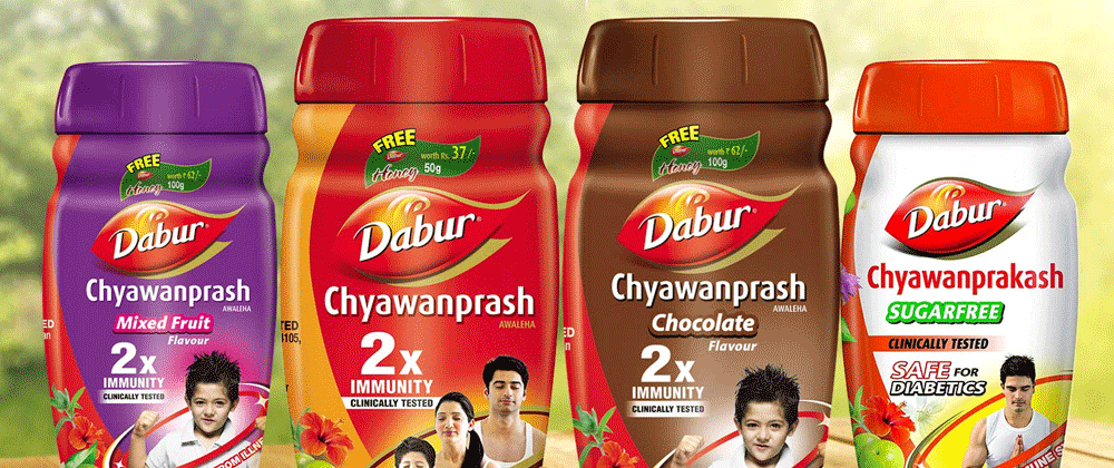 Best Chyawanprash