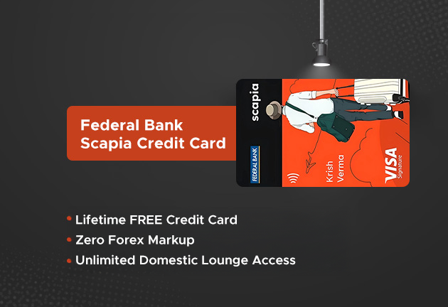 RBL Bank Popcorn Credit Card