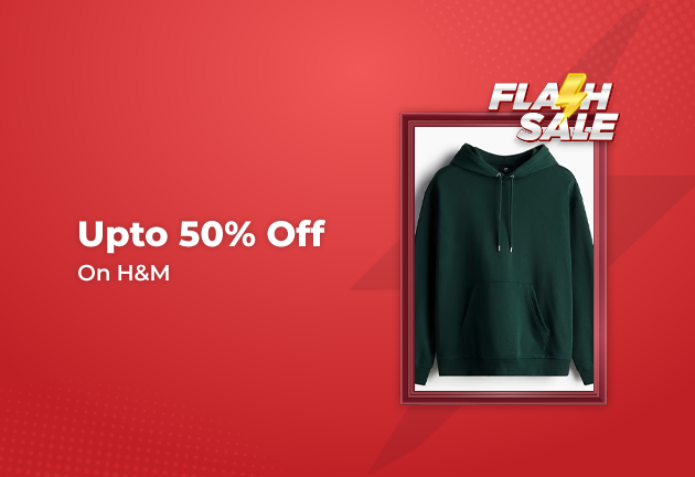 Ajio Flash Sale