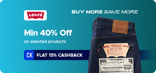 Today's Levi's Offers Levi's Offers Today