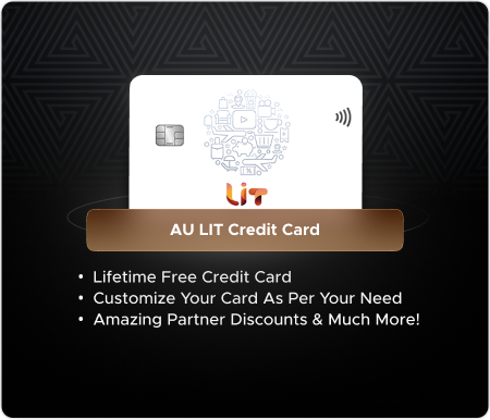 Axis Rewards Visa Credit Card