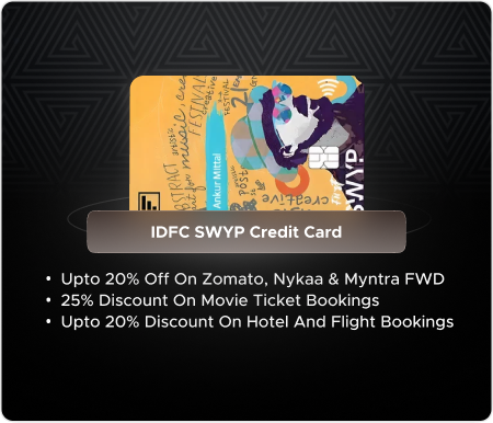 Axis Rewards Visa Credit Card