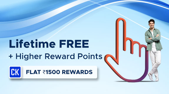 AU SwipeUp Platform: Earn Flat Rs 1500 CashKaro Rewards on Credit Card Issuance