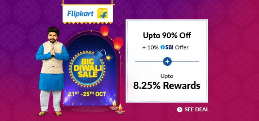 Flipkart Offers Today