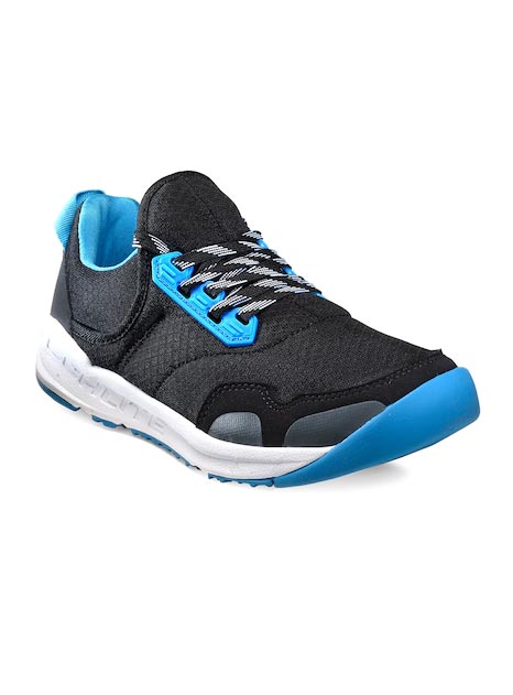 Lee Cooper Men Black Sneakers Lee Cooper Men Black Sneakers