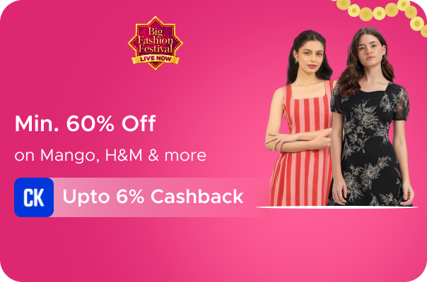 Women’s Wear | Upto 85% Off