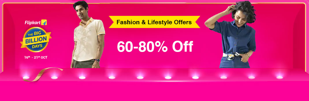 BBD Fashion and Lifestyle