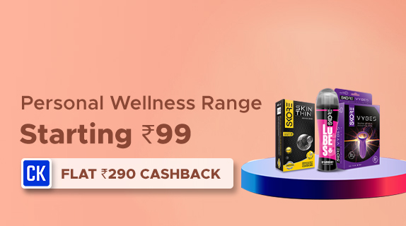 Skore: Earn Flat Rs 290 CashKaro Cashback on Orders over Rs 1200