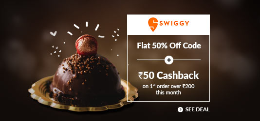 Swiggy Offers Today