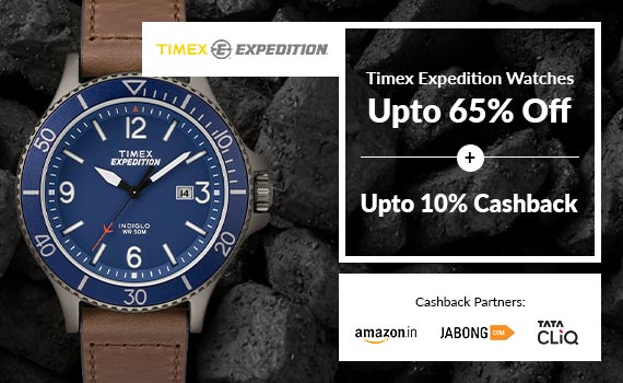 timex mf13 watch price