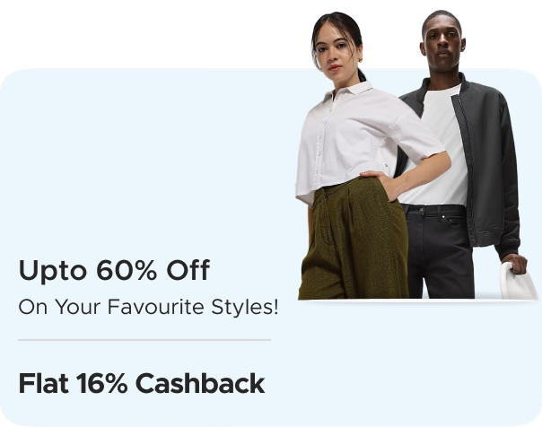 Marks & Spencer: Upto 60% Off on Your Favourite Styl Marks & Spencer: Upto 60% Off on Your Favourite Styl