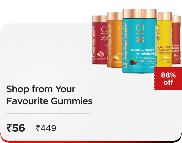 Nutriburst: Buy Nutriburst Wellnes Gummies starting Nutriburst: Buy Nutriburst Wellnes Gummies starting