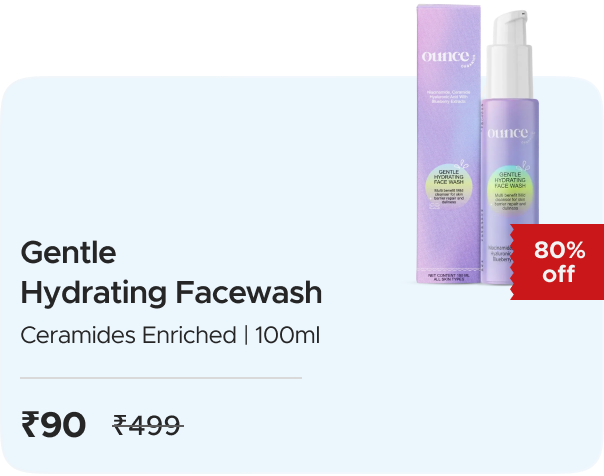 Ounce Organics: Buy Ounce Organics: Gentle Hydrating