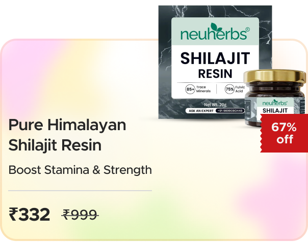 Neuherbs: Buy neuherbs: Pure Himalayan Shilajit Resi