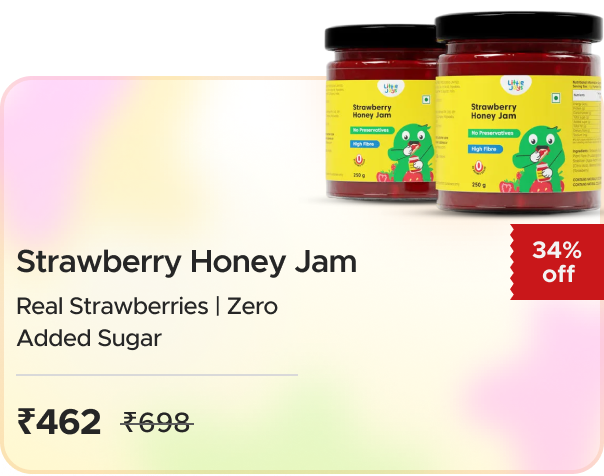 Little Joys: Buy Our Little Joys: Jam Glass (Pack of Little Joys: Buy Our Little Joys: Jam Glass (Pack of