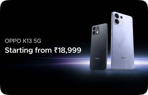 OPPO K13