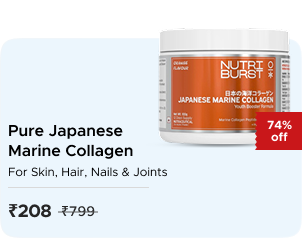 Nutriburst: Buy Nutriburst: Pure Japanese Marine Col