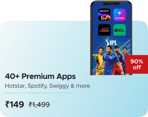 Times Prime: Renew or Get Times Prime for for ₹149