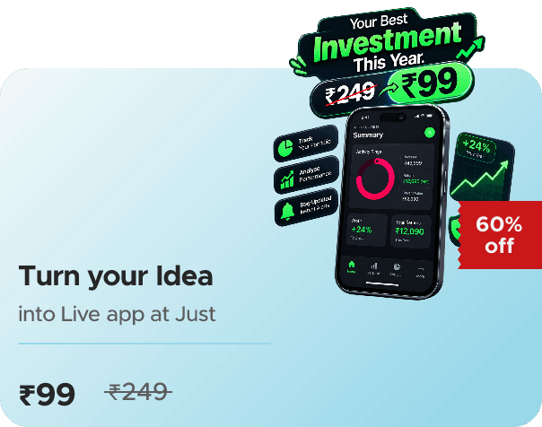 Emergent Labs: Build & Launch Your AI Ideas for Just ₹99