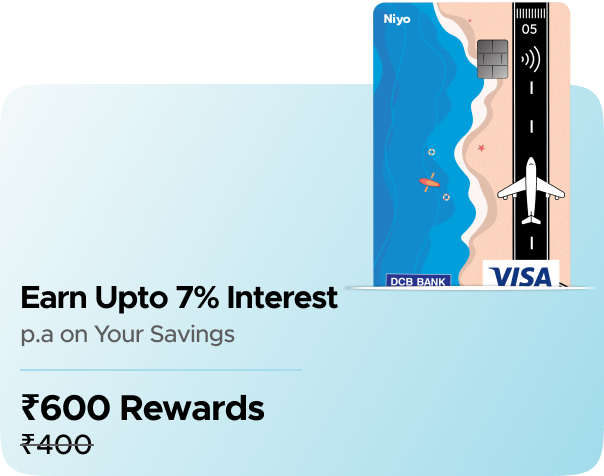 Earn Flat Rs.600 Rewards on Credit Card Activation
