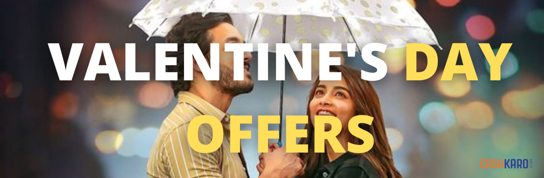 Best Valentine's Day Offers