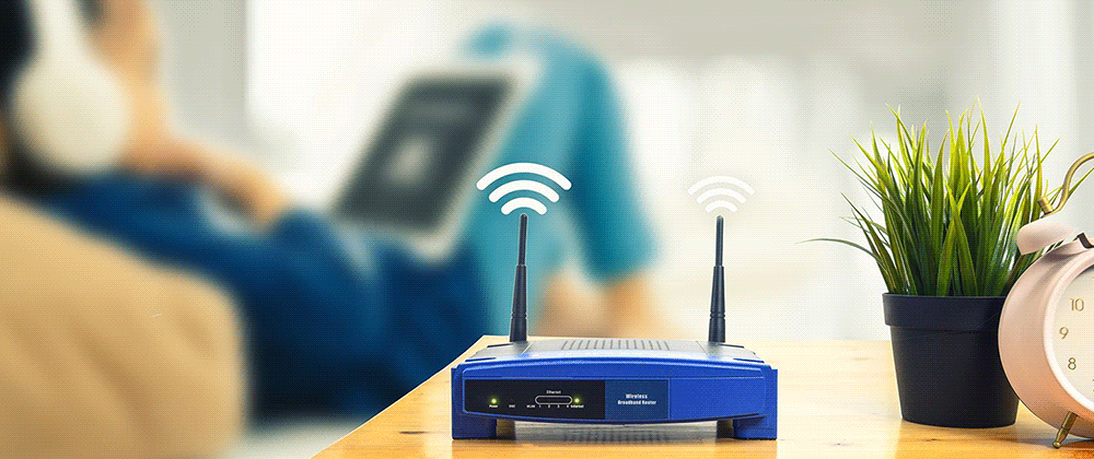 Best Wi-Fi Routers