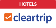 Cleartrip Hotel Offers