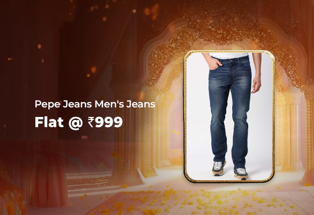 Pepe Jeans Offer
