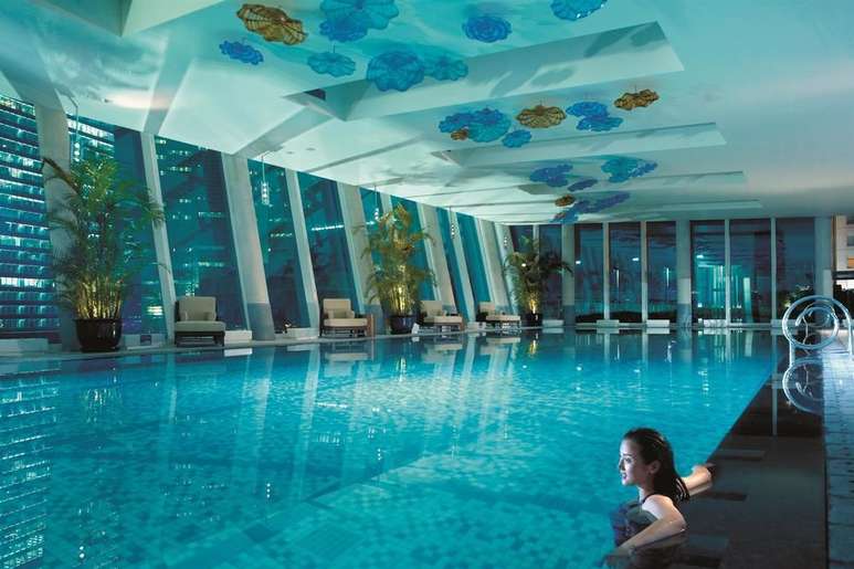 20 Best 5 Star Hotels In Shanghai Upto 80 Off Deals Pudong Shangri La East Shanghai