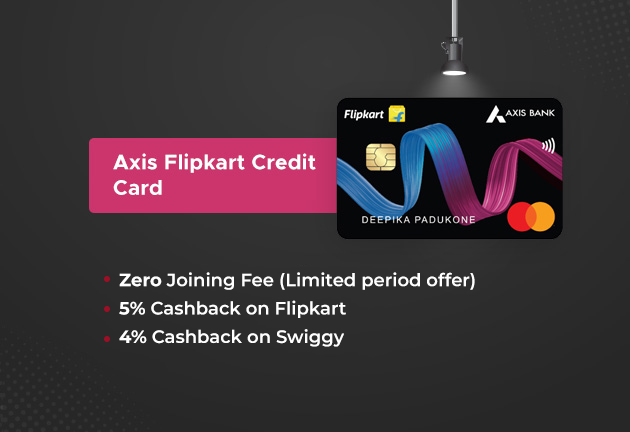 New Credit Card 7