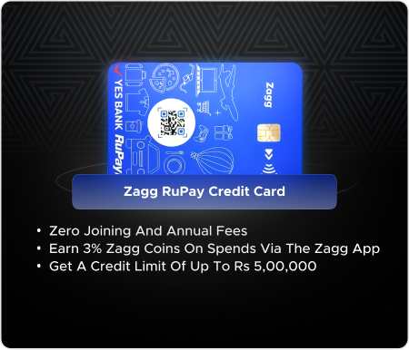 Axis Rewards Visa Credit Card