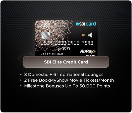 Axis Rewards Visa Credit Card