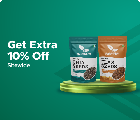 Get Extra 10% Off  Sitewide