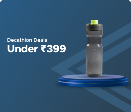 Decathlon Deals Under Rs 399