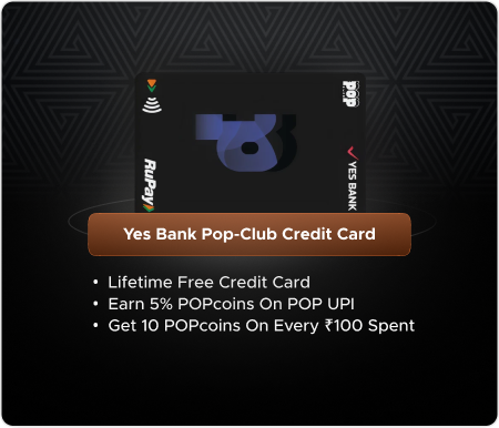 Axis Rewards Visa Credit Card