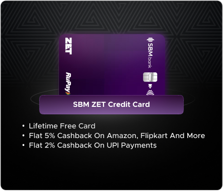 Axis Rewards Visa Credit Card