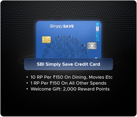 Axis Rewards Visa Credit Card
