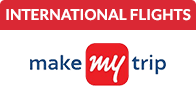 Makemytrip international flight coupons and offers