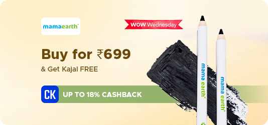 Today's MamaEarth Offers MamaEarth Offers Today